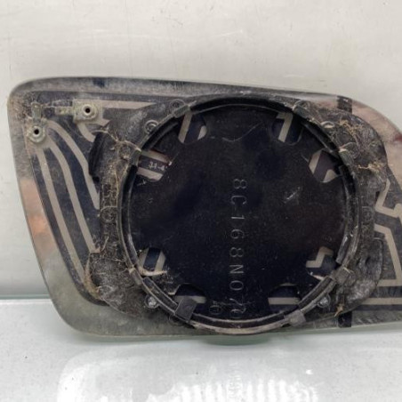 Glace retroviseur gauche VOLKSWAGEN POLO 4