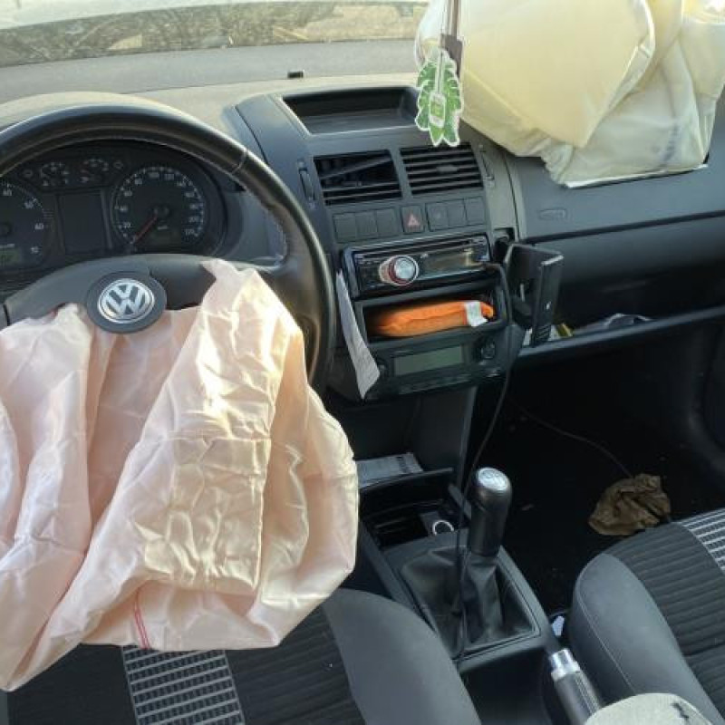 Glace retroviseur gauche VOLKSWAGEN POLO 4 Photo n°16