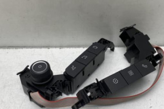 Commande GPS OPEL VIVARO 3 Photo n°1