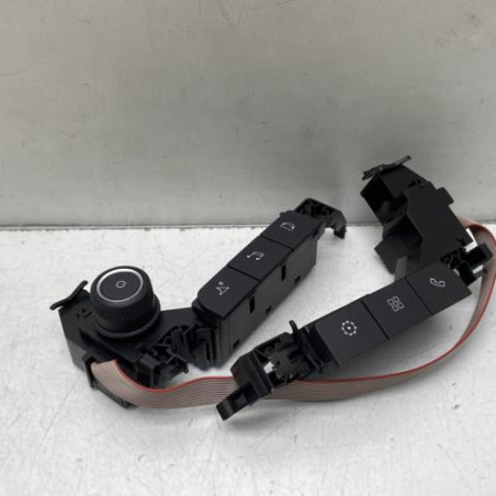 Commande GPS OPEL VIVARO 3 Photo n°1