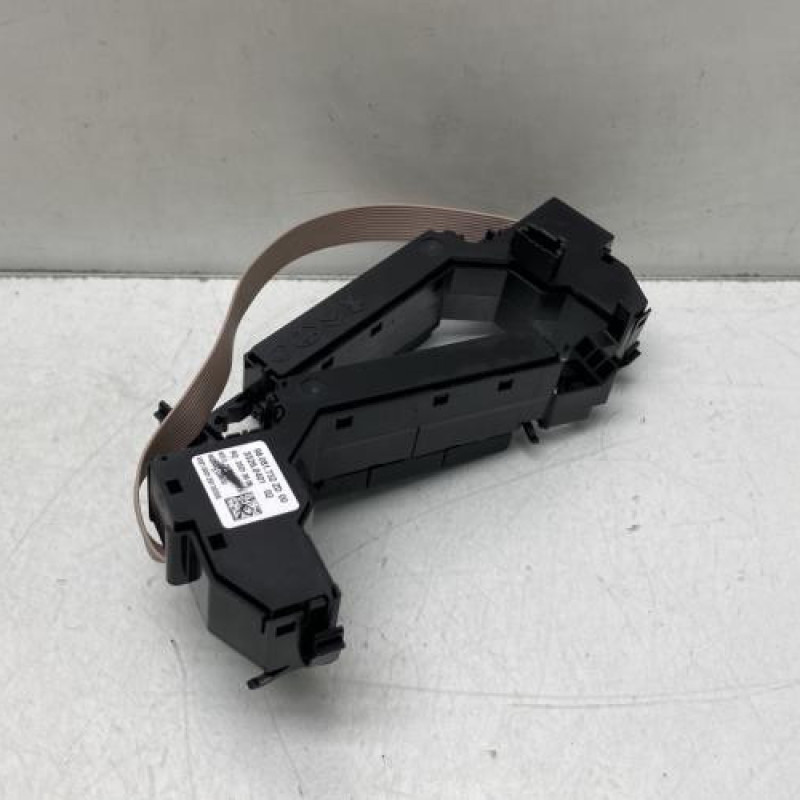 Commande GPS OPEL VIVARO 3 Photo n°2