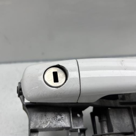 Poignee porte avant gauche PEUGEOT 207
