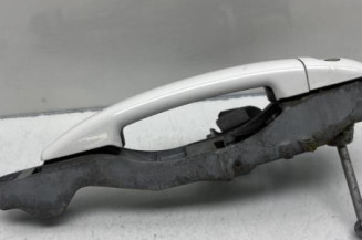 Poignee porte avant gauche PEUGEOT 207