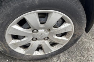 Poignee porte avant gauche PEUGEOT 207
