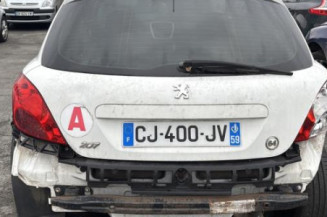 Retroviseur droit PEUGEOT 207
