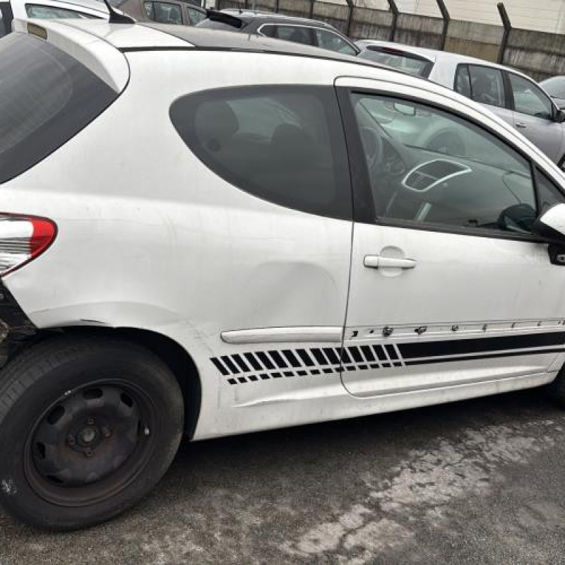 Retroviseur droit PEUGEOT 207 Photo n°14