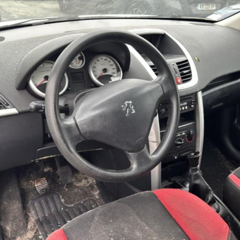 Retroviseur droit PEUGEOT 207 Photo n°19