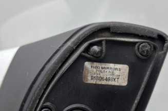 Retroviseur gauche PEUGEOT 207