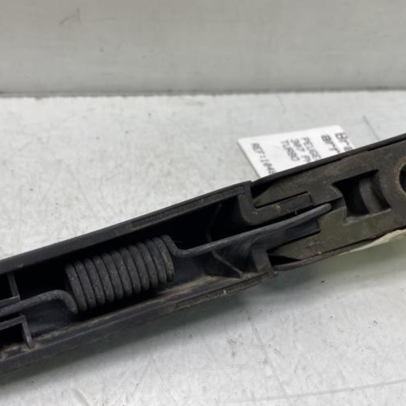 Bras essuie glace arriere PEUGEOT 307 Photo n°4