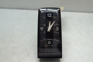 Horloge CITROEN DS5 Photo n°1