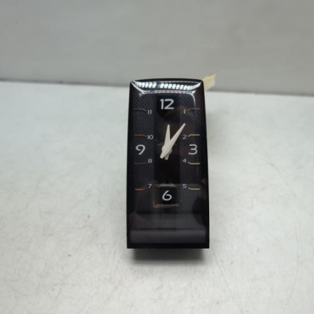 Horloge CITROEN DS5 Photo n°1