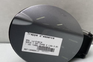 Trappe d'essence BMW SERIE 1 E87 Photo n°1