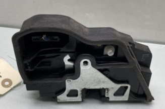 Serrure avant droit BMW SERIE 1 E87