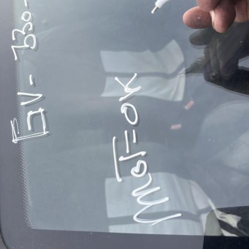 Commande chauffage FORD FIESTA 4 Photo n°11