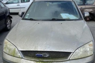Vitre arriere gauche FORD MONDEO 2