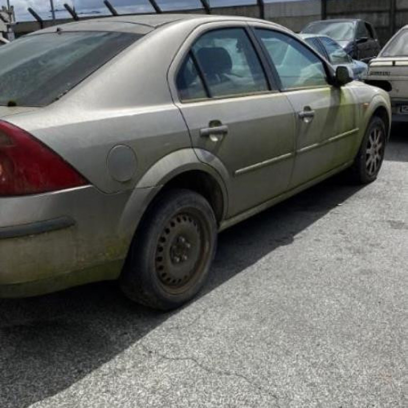 Vitre arriere gauche FORD MONDEO 2 Photo n°7