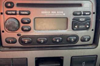 Vitre arriere gauche FORD MONDEO 2