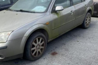 Vitre arriere gauche FORD MONDEO 2