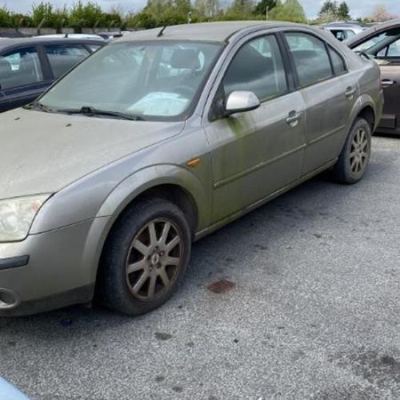Vitre arriere gauche FORD MONDEO 2 Photo n°10