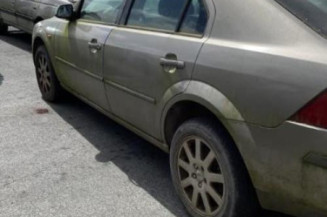Vitre arriere gauche FORD MONDEO 2