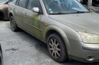 Vitre arriere gauche FORD MONDEO 2