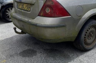 Vitre arriere gauche FORD MONDEO 2
