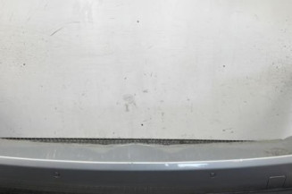 Pare choc arriere BMW SERIE 5 E61 Photo n°1