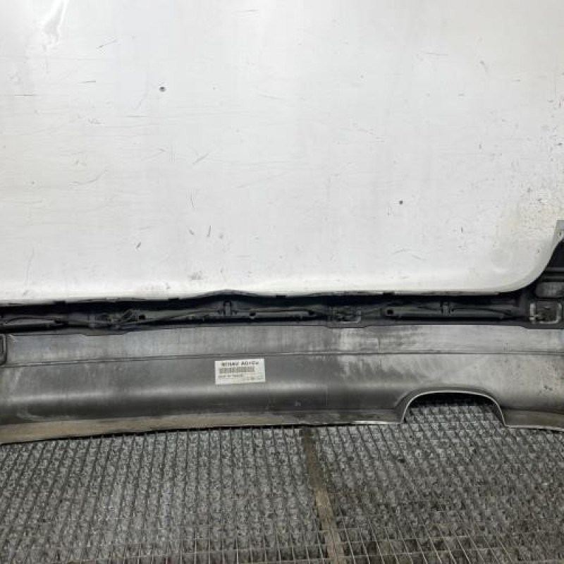 Pare choc arriere BMW SERIE 5 E61 Photo n°5