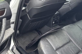 Pare choc arriere BMW SERIE 5 E61