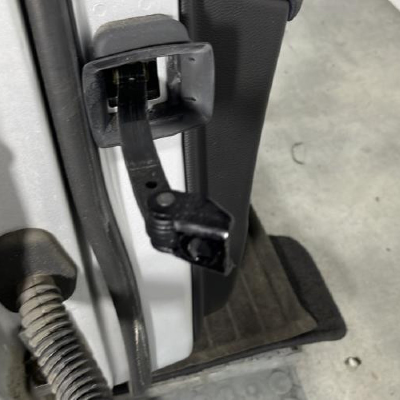 Porte arriere droit BMW SERIE 5 E61 Photo n°5