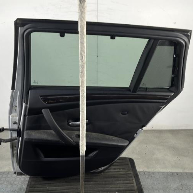 Porte arriere droit BMW SERIE 5 E61 Photo n°7