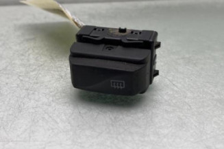 Commande degivrage lunette arriere DACIA LODGY Photo n°1