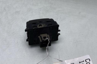 Commande degivrage lunette arriere DACIA LODGY