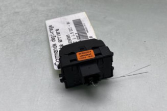 Commande degivrage lunette arriere DACIA LODGY