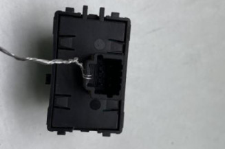 Commande degivrage lunette arriere DACIA LODGY