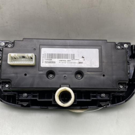 Commande chauffage MITSUBISHI SPACE STAR 3