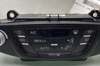 Commande chauffage FORD B-MAX Photo n°1