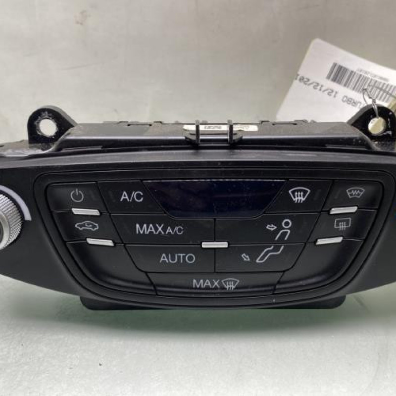 Commande chauffage FORD B-MAX Photo n°1