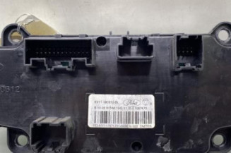 Commande chauffage FORD B-MAX