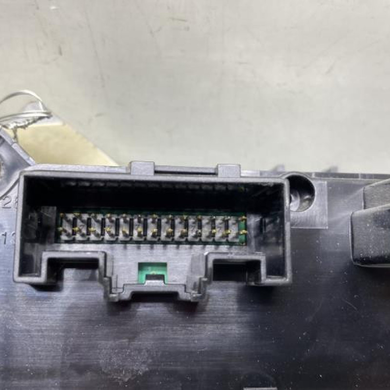 Commande chauffage FORD B-MAX Photo n°3