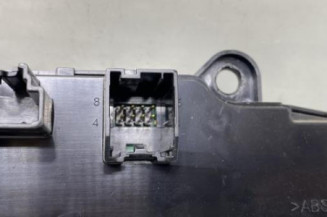 Commande chauffage FORD B-MAX