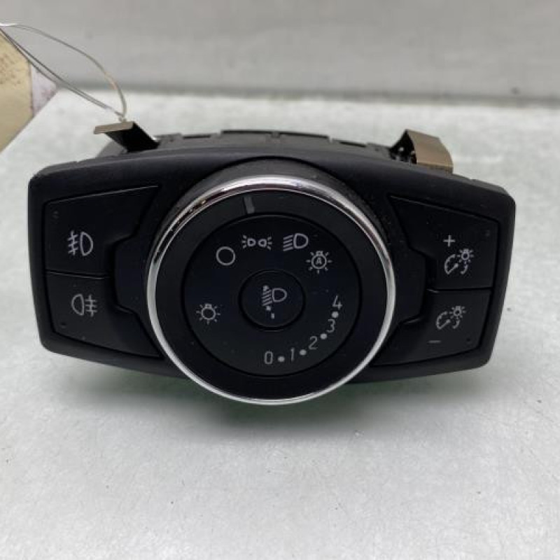 Commande de phare FORD B-MAX Photo n°1