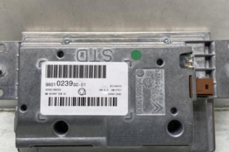 Ecran GPS CITROEN C3 PICASSO