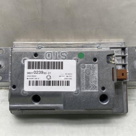 Ecran GPS CITROEN C3 PICASSO