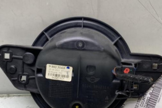 Bouton de coffre MINI MINI 2 R60