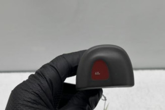 Bouton de warning RENAULT SCENIC 1 Photo n°1