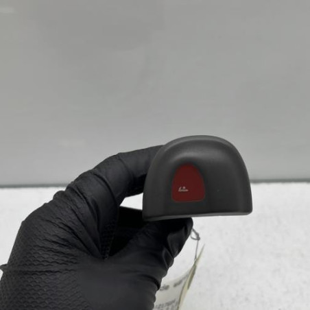 Bouton de warning RENAULT SCENIC 1 Photo n°1