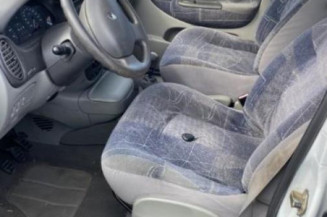 Bouton de warning RENAULT SCENIC 1