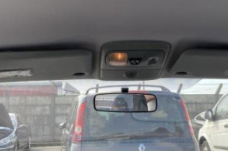 Bouton de warning RENAULT SCENIC 1