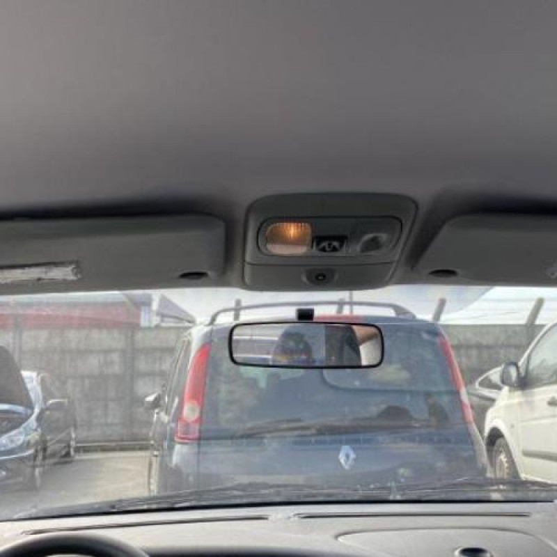 Bouton de warning RENAULT SCENIC 1 Photo n°18